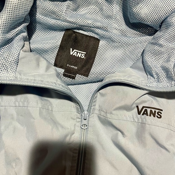 Women’s vans xl jacket - Picture 2 of 2